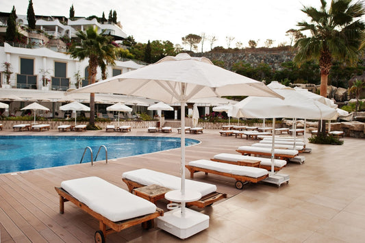 Unwind in Opulence: Discover the Exclusivity of Luxury Adults-Only All-Inclusive Resorts in Mexico
