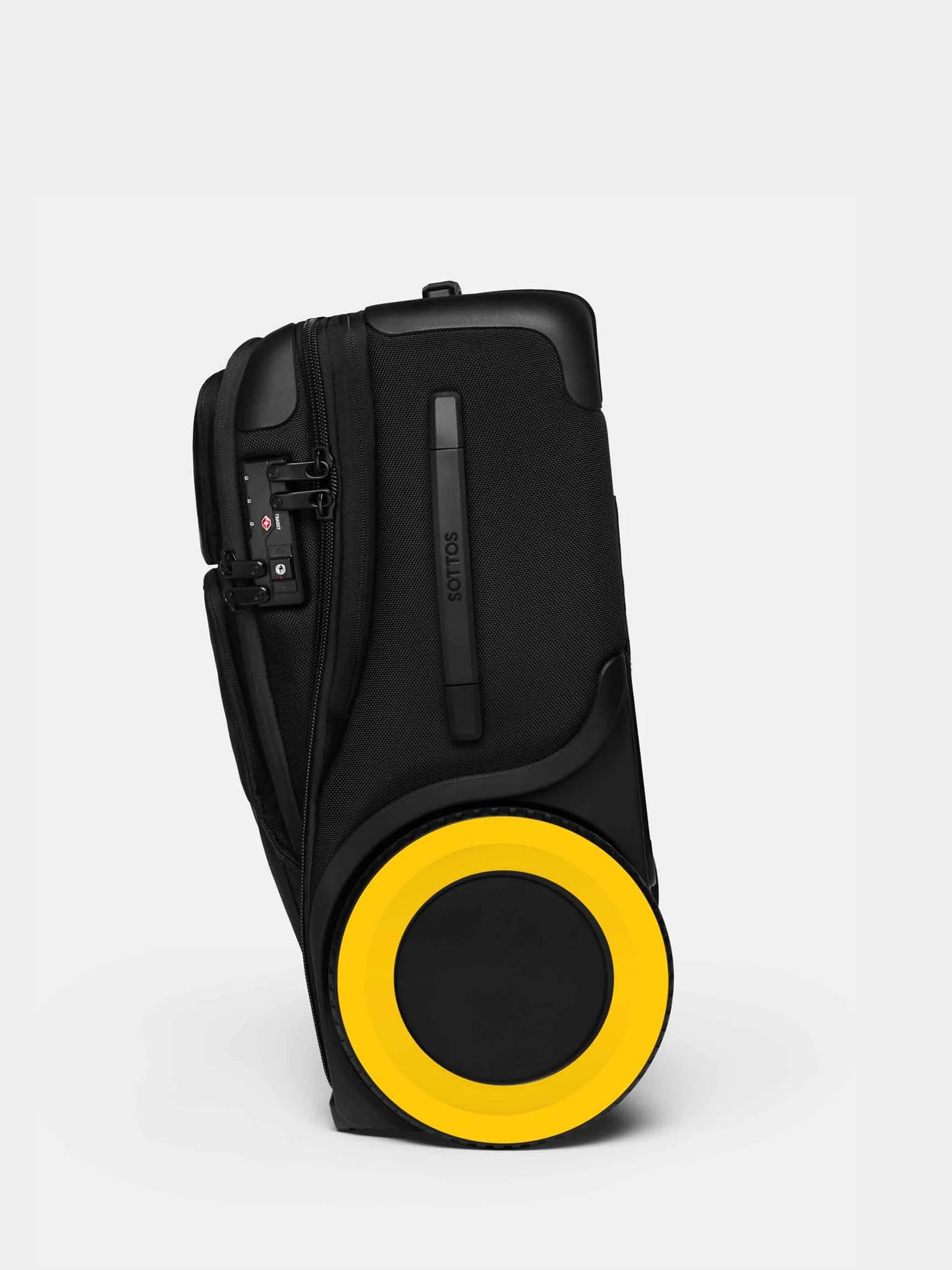 Limited Edition SOTTOS x charity: water Roll Model Carry-On