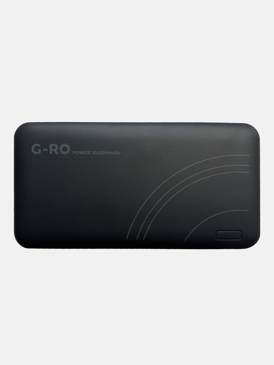 G-RO External Battery Pack