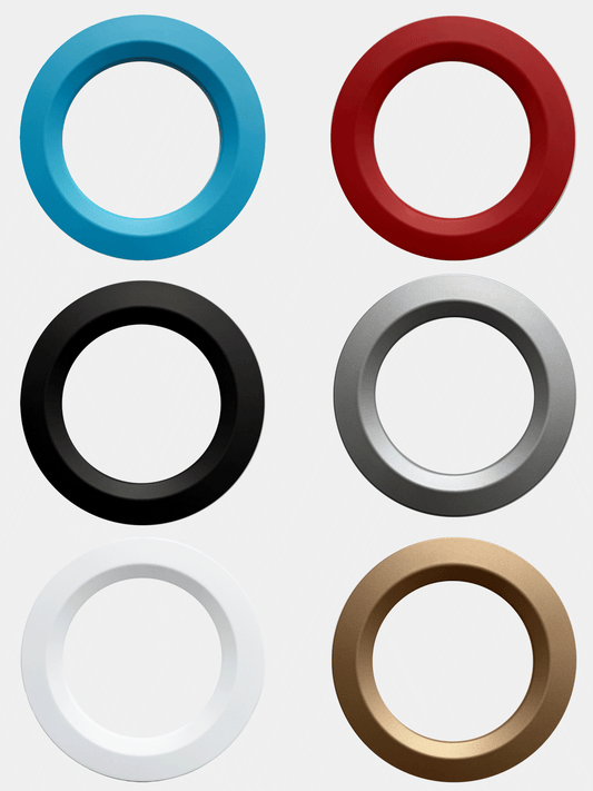 SOTTOS G-Ro Wheel Cover Replacement Parts