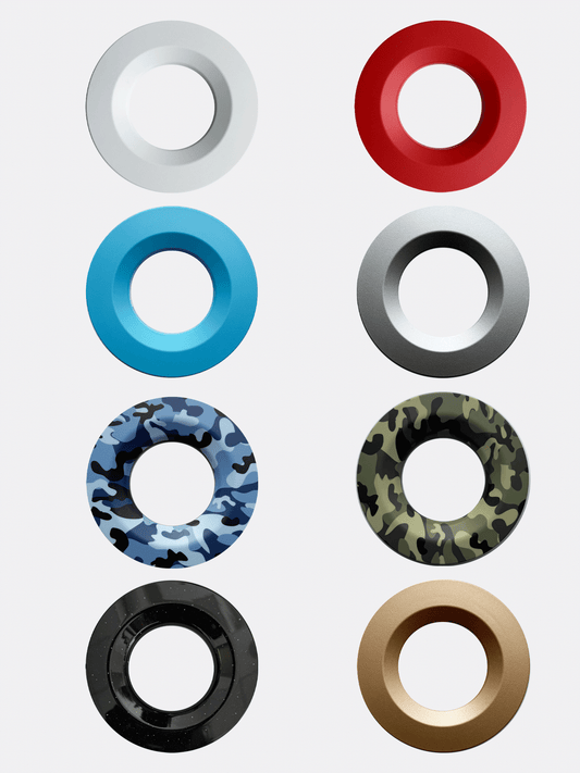 SOTTOS G-Ro Wheel Cover Replacement Parts