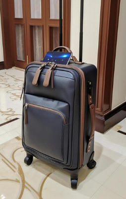 Maximize Your Travel Experience with Luggage Large Size: The Ultimate Guide