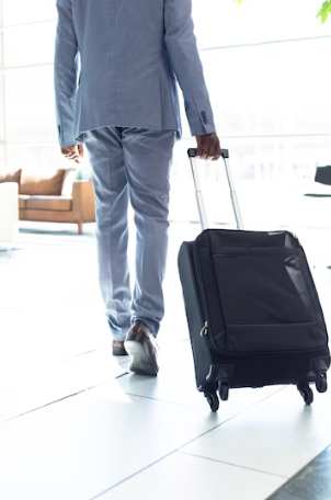 US Airways Carry-On Luggage Size: Everything You Need to Know