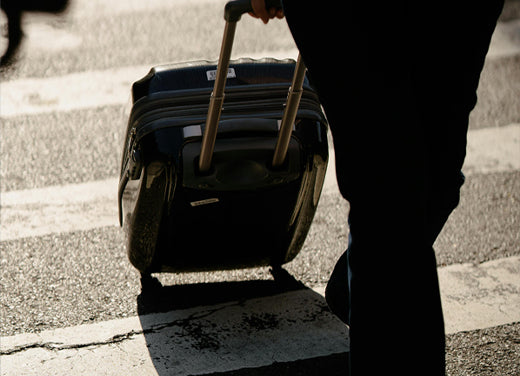 Are Tumi the Best Suitcases?