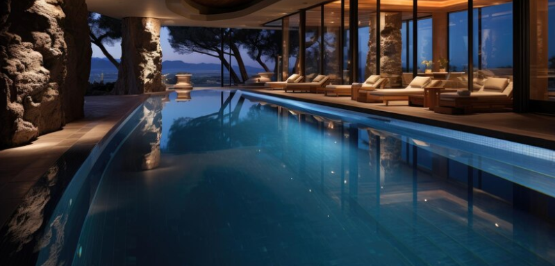 A comprehensive guide to Luxury Swim Spas