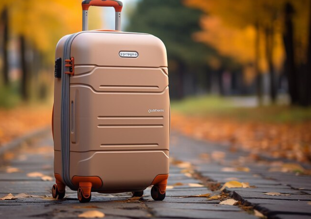 Why are Rimowa Suitcases so Expensive ?