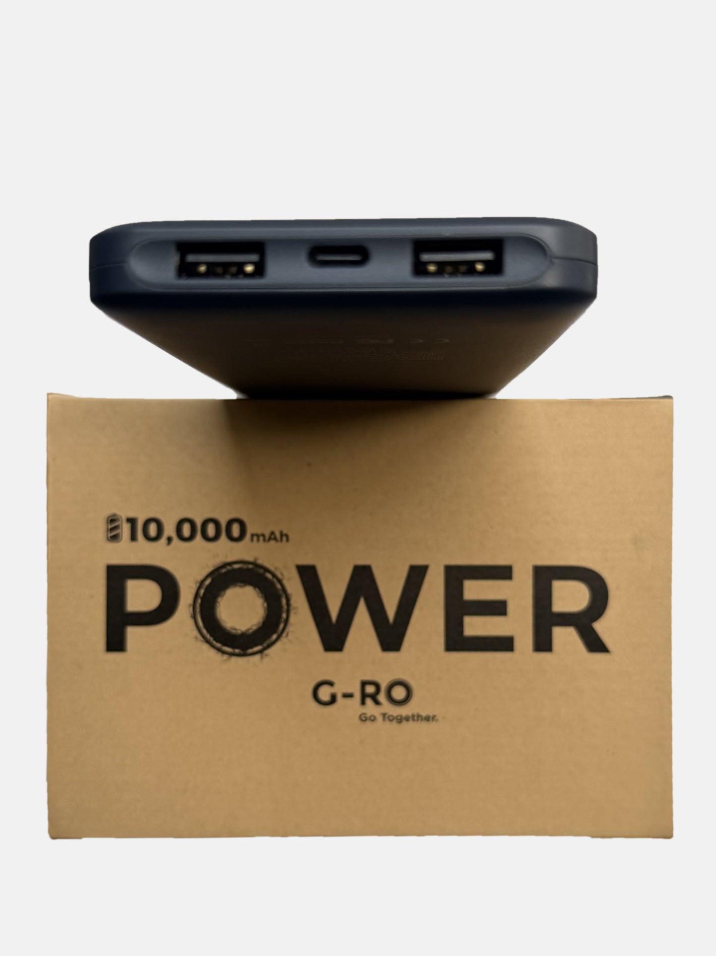 G-RO External Battery Pack