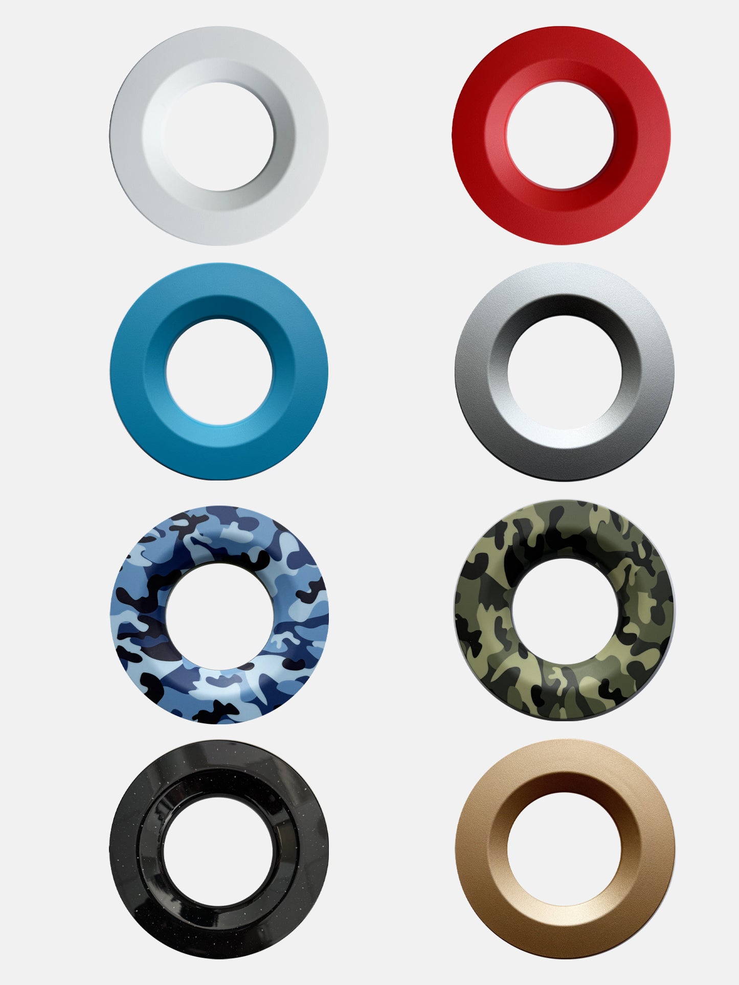 Small Wheel Covers